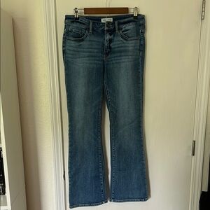 BKE Payton bootcut jeans